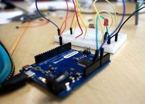 Arduino Uno Projects