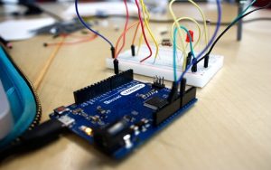 Arduino Uno Projects