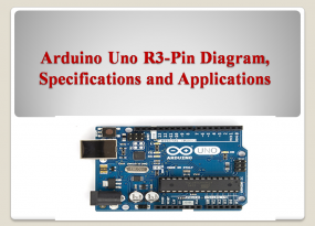 Arduino Uno R3