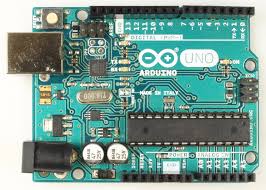 Arduino Uno R3