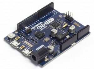 Arduino Zero