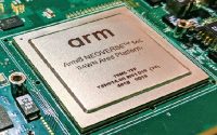 Arm Neoverse E1 Processor