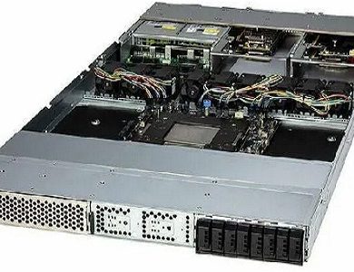 Arm Neoverse V2 Processor
