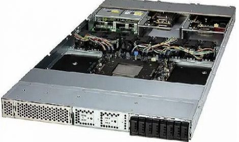 Arm Neoverse V2 Processor