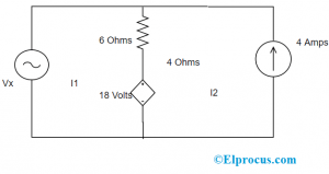 Assigning Branch Currents