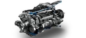 Automated Manual Transmission