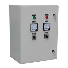 Automatic Transfer Switch