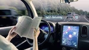 Autonomous Driving