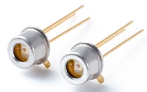 Avalanche Photodiode : Construction, Working & Its Applications