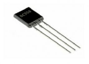 BC558 Transistor