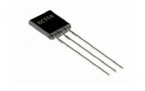 BC558 Transistor