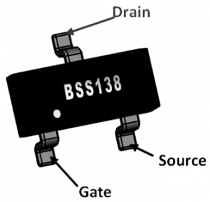 BSS138