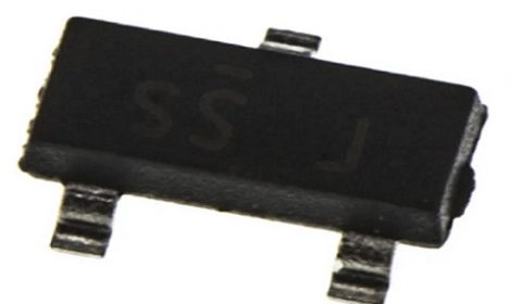 BSS138 MOSFET