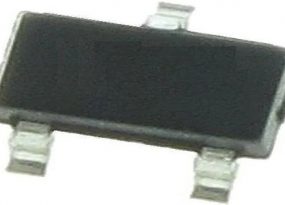 BSS84 MOSFET