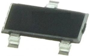 BSS84 MOSFET