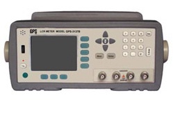 Benchtop LCR Meter