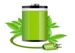 Bio-Battery