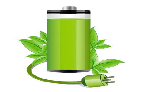 Bio-Battery