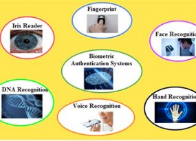 Biometric Authentication System