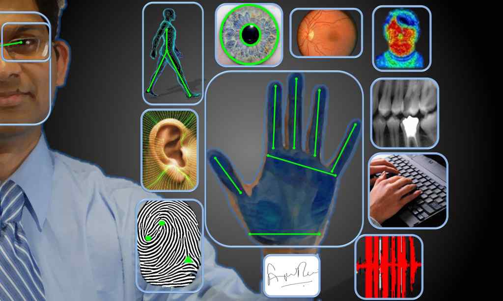 Biometric Authentication