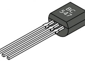 Bipolar Junction Transistor (BJT)