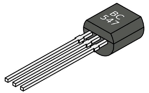 Bipolar Junction Transistor (BJT) : Construction, Types & Its Applications