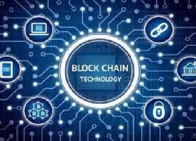 Blockchain Seminar Topics for Engineering Students