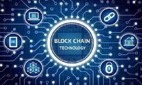 Blockchain Seminar Topics for Engineering Students