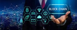 Blockchain for IoT