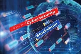 Blockchain in Cybersecurity