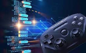 Blockchain in Gaming