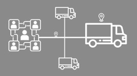 Blockchain in Transport System