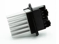 Blower Motor Resistor