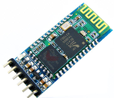 Bluetooth Module