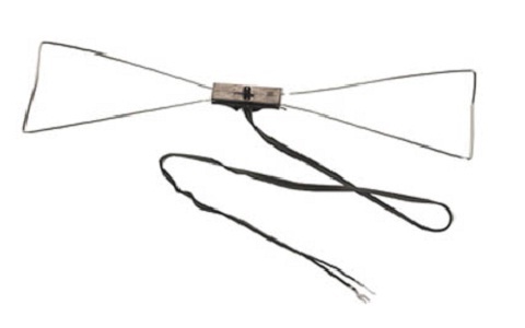 Bow Tie Antenna : Working, Characteristics, Calculator & Its Uses