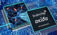 BrainChip Akida