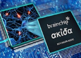 BrainChip Akida