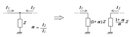 Branch in a Circuit