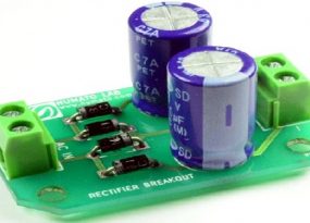 Bridge Rectifier