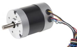 Brushless DC Motor