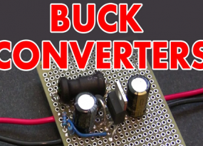 Buck Converter