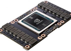 Buy NVIDIA Tesla V100