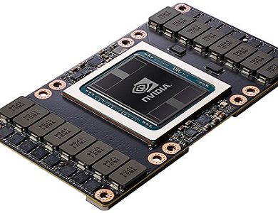 Buy NVIDIA Tesla V100