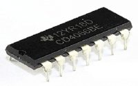 CD4066 Quad Bilateral Switch Datasheet : Working & Its Applications