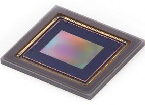 CMOS Sensor