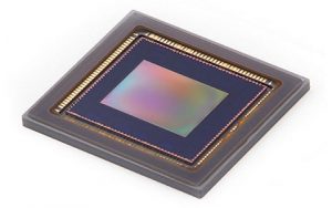 CMOS Sensor