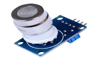 CO2 Gas Sensor