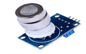 CO2 Gas Sensor