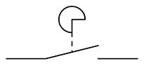 Cam Switch Symbol