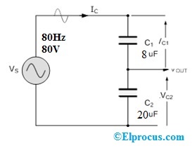 Capacitive Type